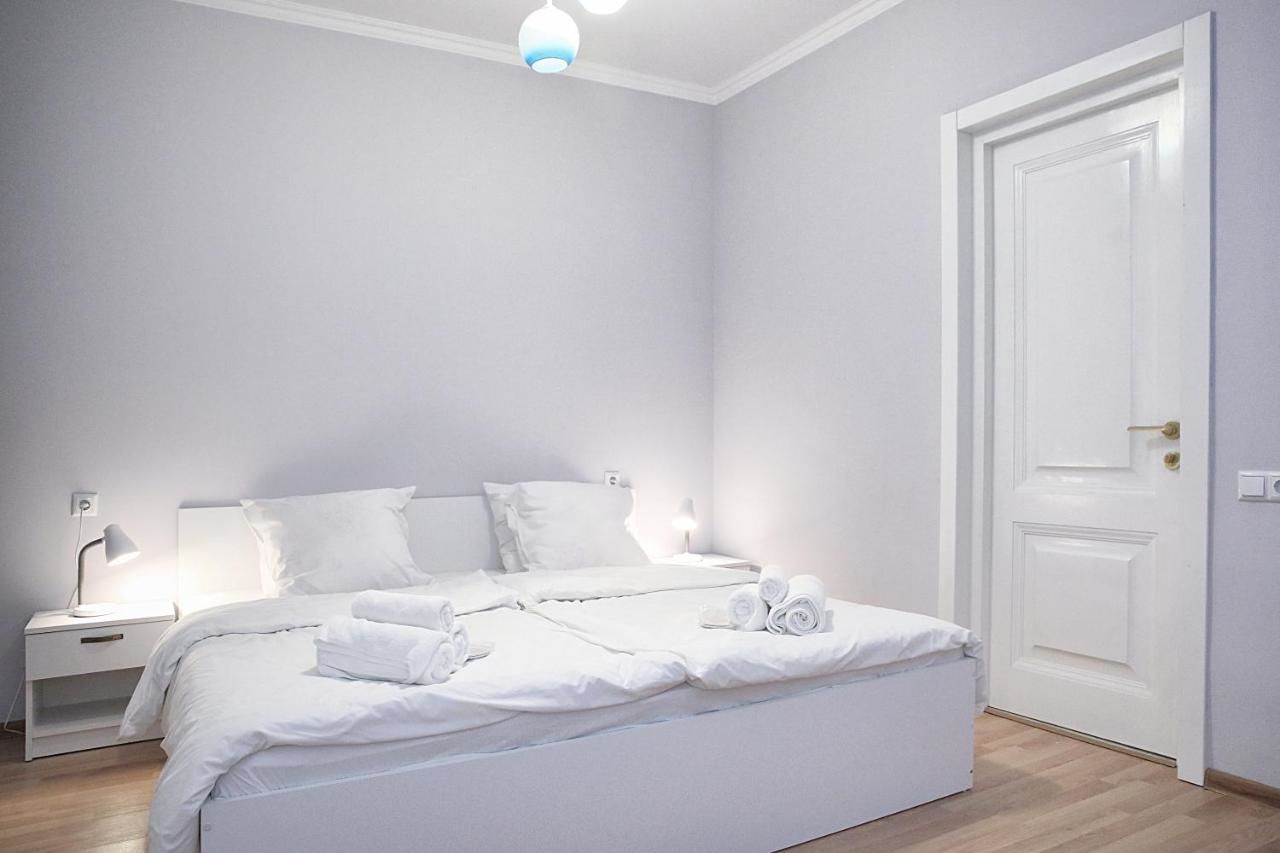 Отель Hotel Vorontsov Inn Тбилиси-13
