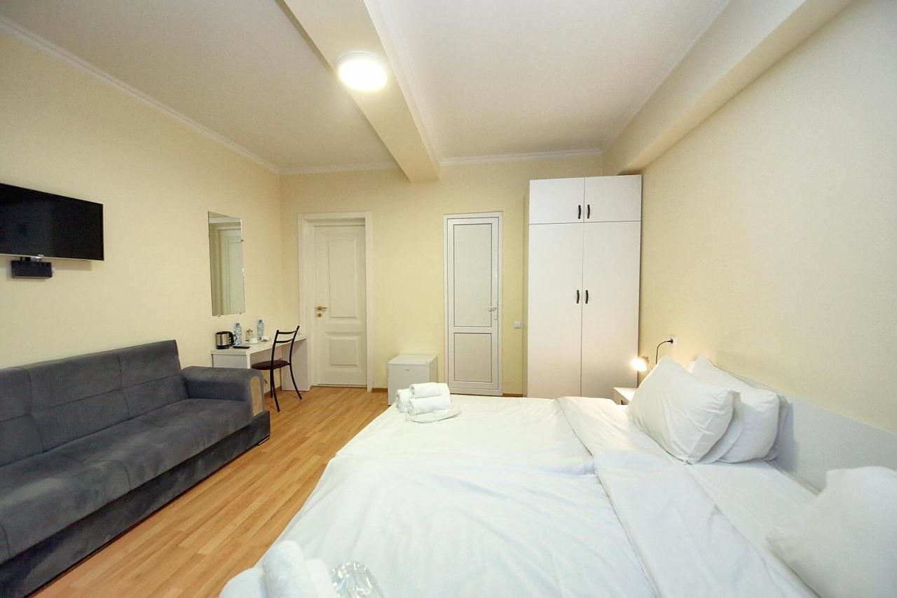 Отель Hotel Vorontsov Inn Тбилиси-15