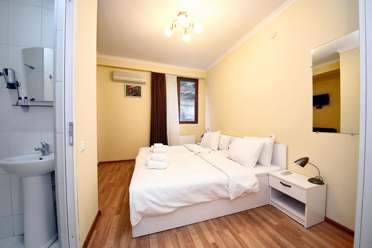 Отель Hotel Vorontsov Inn Тбилиси