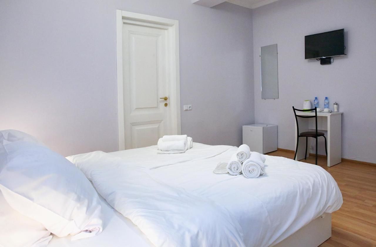 Отель Hotel Vorontsov Inn Тбилиси-19