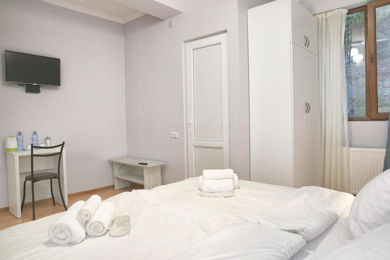 Отель Hotel Vorontsov Inn Тбилиси-20