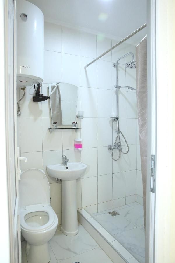 Отель Hotel Vorontsov Inn Тбилиси