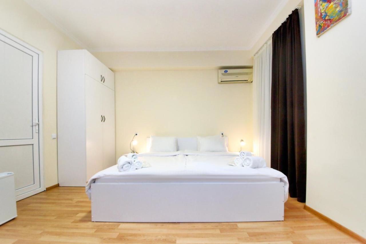 Отель Hotel Vorontsov Inn Тбилиси-22