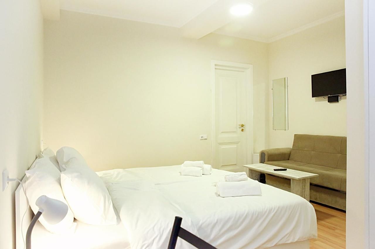 Отель Hotel Vorontsov Inn Тбилиси-25