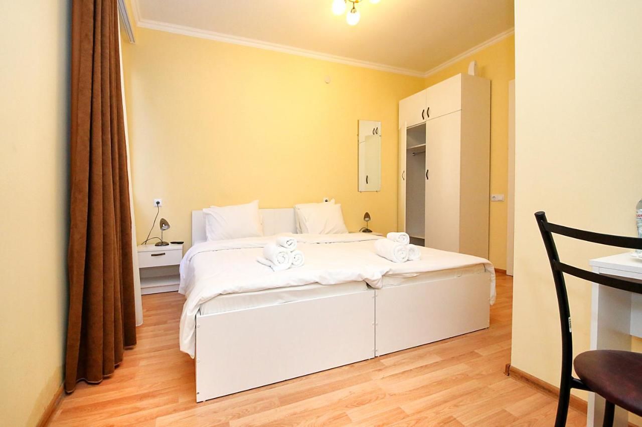 Отель Hotel Vorontsov Inn Тбилиси