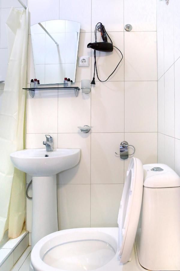 Отель Hotel Vorontsov Inn Тбилиси-28