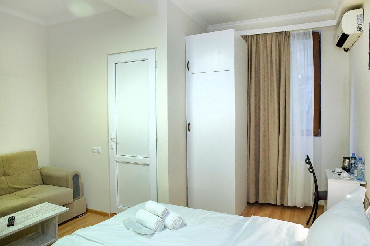 Отель Hotel Vorontsov Inn Тбилиси-29