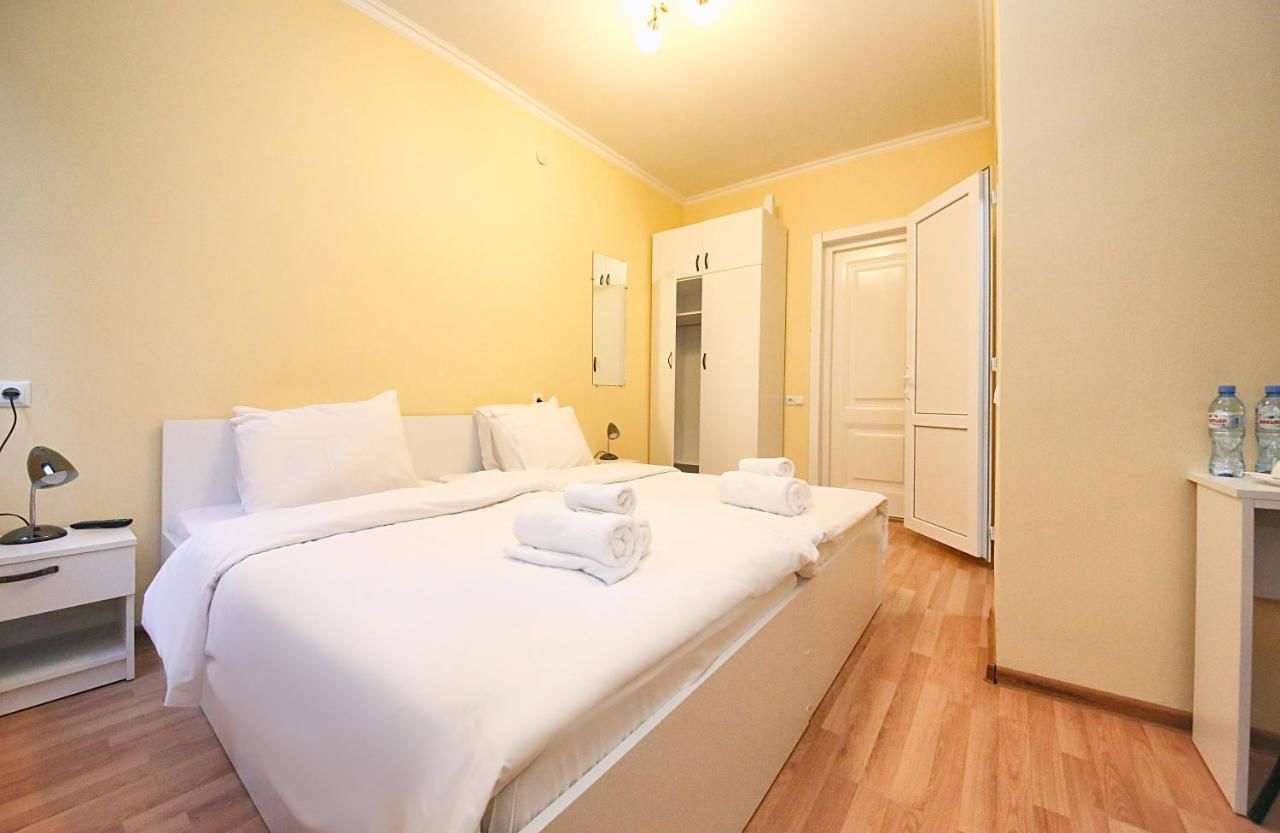 Отель Hotel Vorontsov Inn Тбилиси