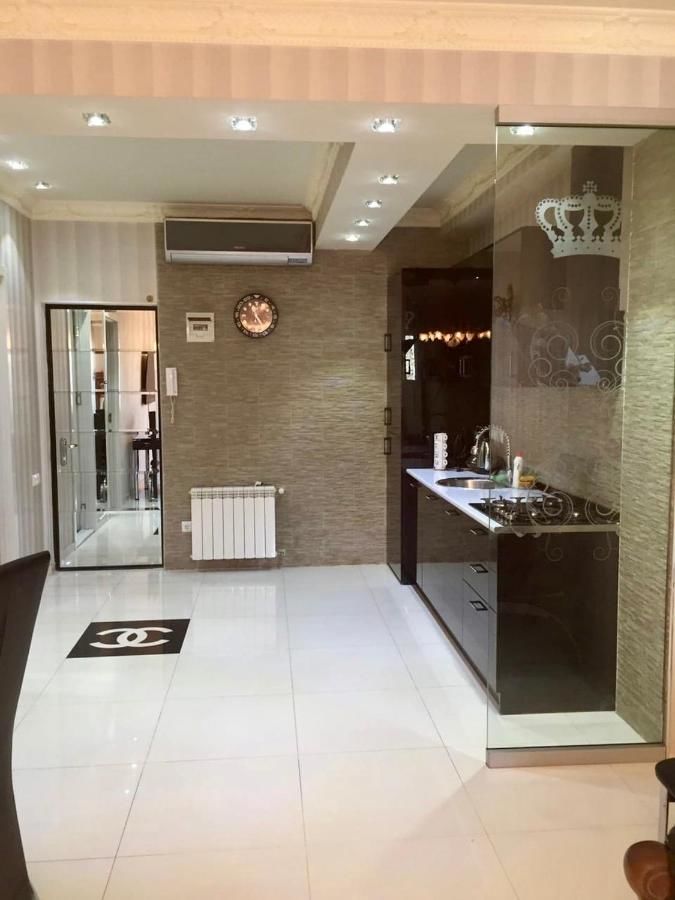 Отель Hotel Vorontsov Inn Тбилиси-34