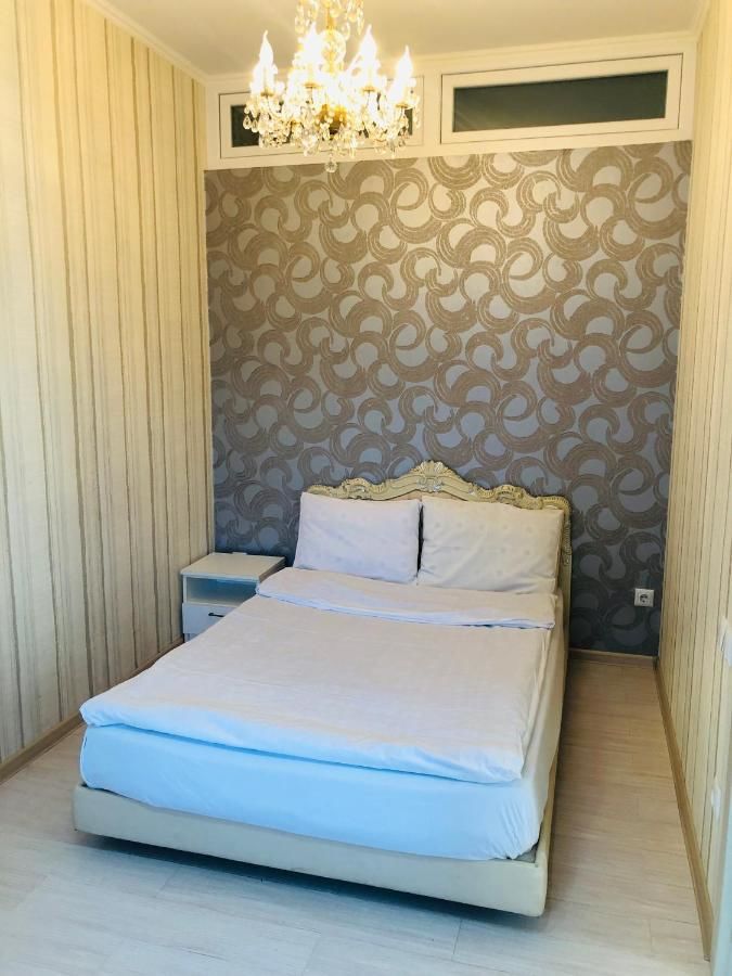 Отель Hotel Vorontsov Inn Тбилиси-38
