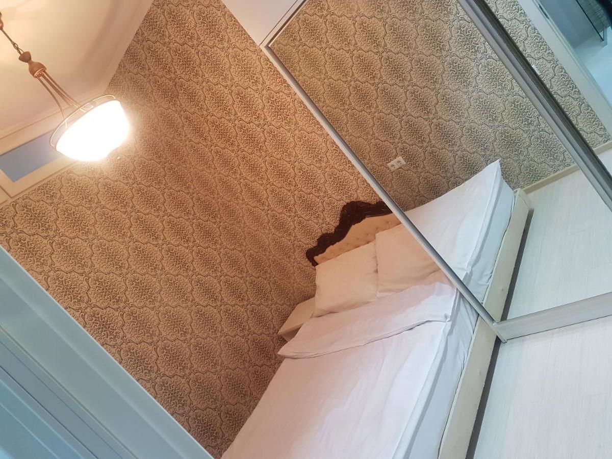 Отель Hotel Vorontsov Inn Тбилиси-41