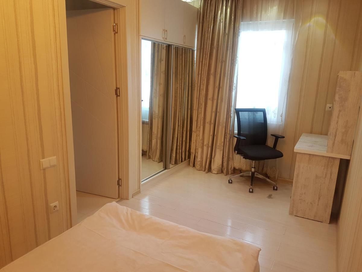Отель Hotel Vorontsov Inn Тбилиси