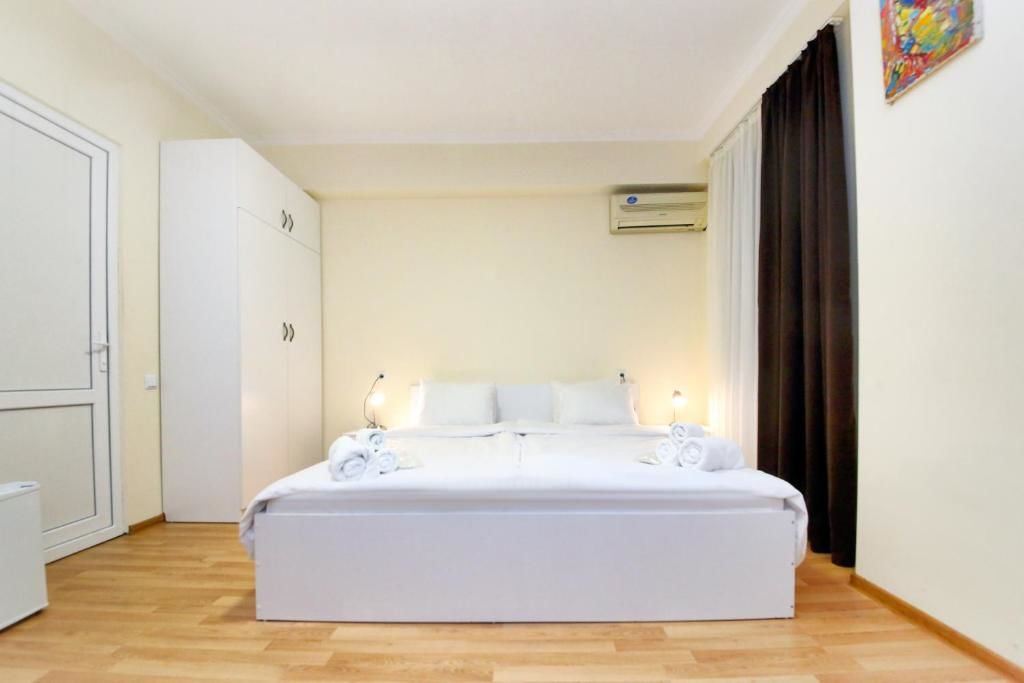 Отель Hotel Vorontsov Inn Тбилиси-49