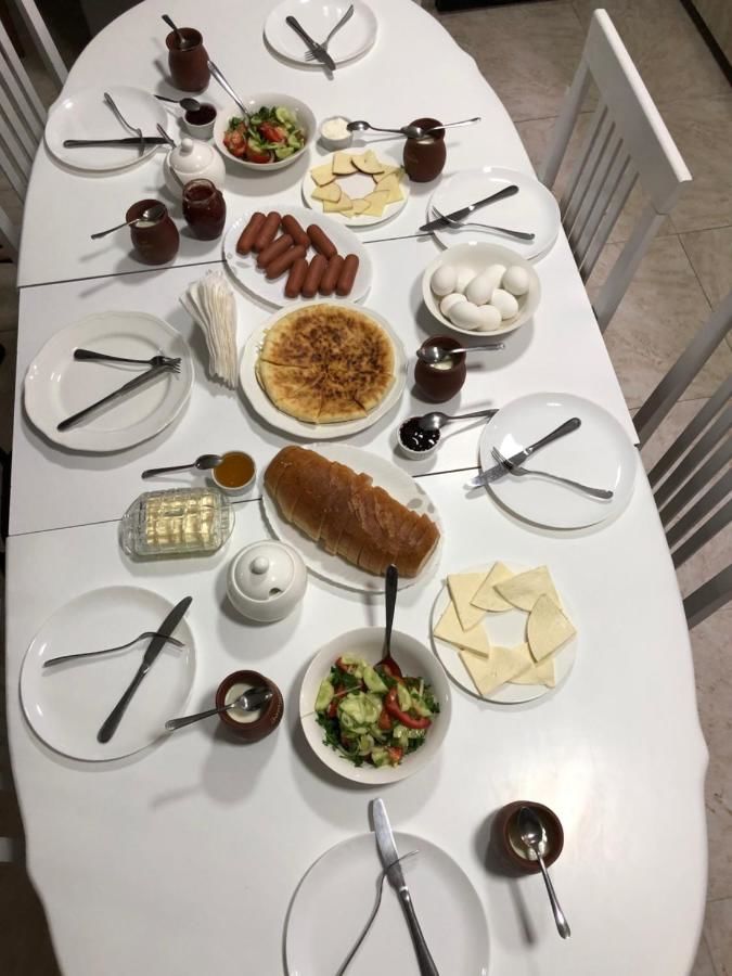 Отель Hotel Vorontsov Inn Тбилиси-10