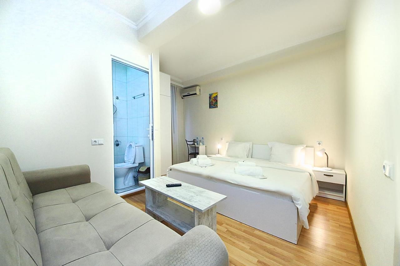 Отель Hotel Vorontsov Inn Тбилиси-12