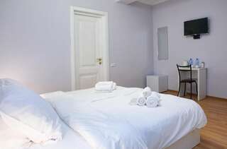 Отель Hotel Vorontsov Inn Тбилиси Стандартный двухместный номер с 1 кроватью-4