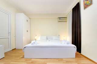 Отель Hotel Vorontsov Inn Тбилиси Большой двухместный номер с 1 кроватью-5