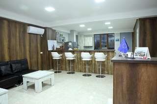 Отель Hotel Vorontsov Inn Тбилиси-1