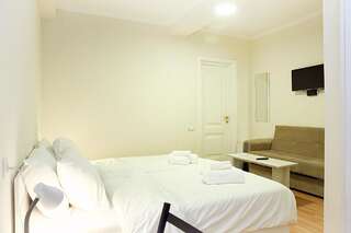 Отель Hotel Vorontsov Inn Тбилиси Стандартный двухместный номер с 1 кроватью-8
