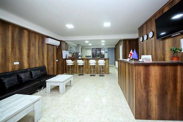 Отель Hotel Vorontsov Inn Тбилиси-3