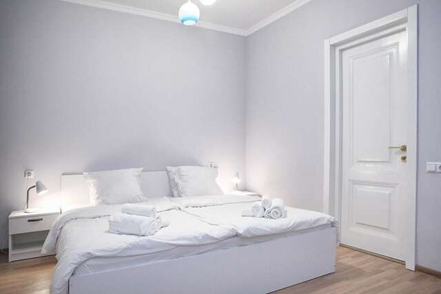 Отель Hotel Vorontsov Inn Тбилиси-12