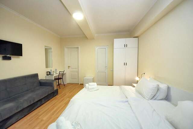 Отель Hotel Vorontsov Inn Тбилиси-14