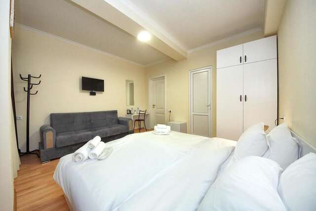 Отель Hotel Vorontsov Inn Тбилиси-15