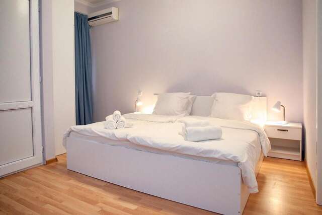 Отель Hotel Vorontsov Inn Тбилиси-17