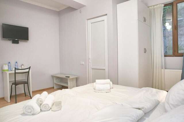 Отель Hotel Vorontsov Inn Тбилиси-19