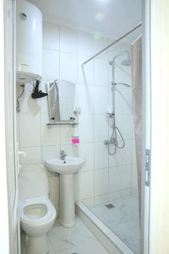 Отель Hotel Vorontsov Inn Тбилиси-20
