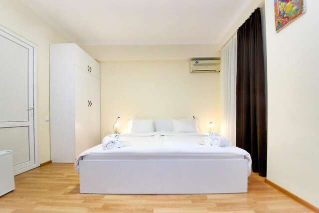 Отель Hotel Vorontsov Inn Тбилиси-21