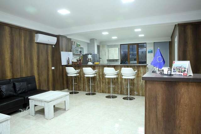 Отель Hotel Vorontsov Inn Тбилиси-4