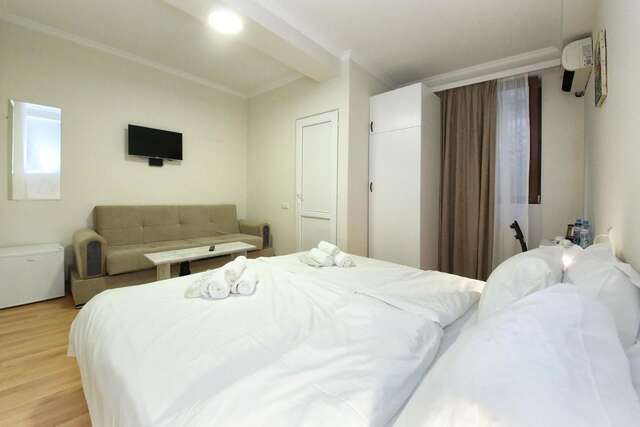 Отель Hotel Vorontsov Inn Тбилиси-23