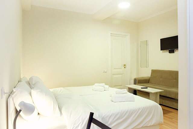 Отель Hotel Vorontsov Inn Тбилиси-24