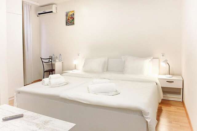 Отель Hotel Vorontsov Inn Тбилиси-25