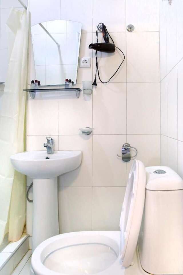 Отель Hotel Vorontsov Inn Тбилиси-27