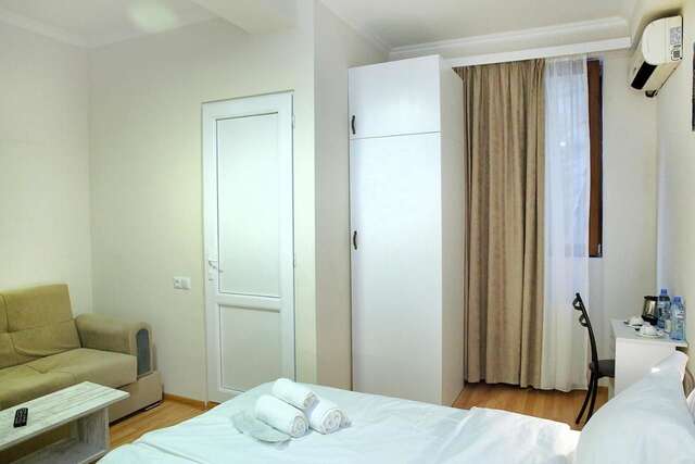 Отель Hotel Vorontsov Inn Тбилиси-28