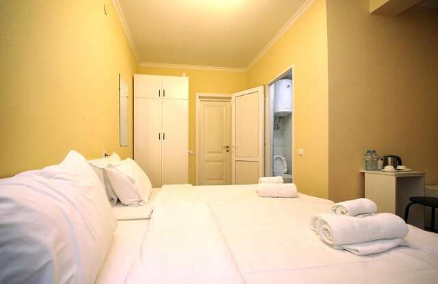 Отель Hotel Vorontsov Inn Тбилиси-31