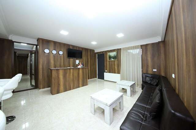 Отель Hotel Vorontsov Inn Тбилиси-5