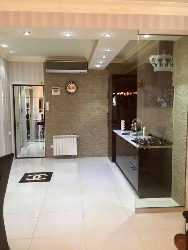Отель Hotel Vorontsov Inn Тбилиси-33