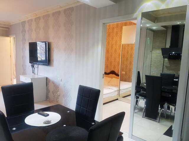Отель Hotel Vorontsov Inn Тбилиси-34