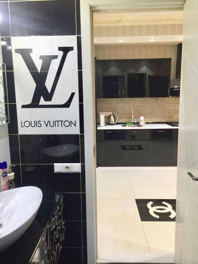 Отель Hotel Vorontsov Inn Тбилиси-35