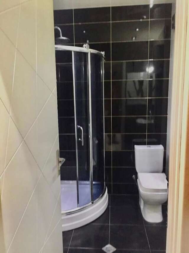 Отель Hotel Vorontsov Inn Тбилиси-36