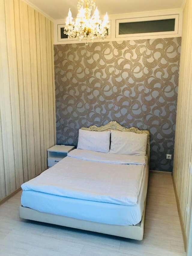 Отель Hotel Vorontsov Inn Тбилиси-37