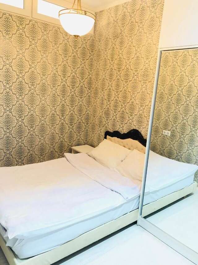 Отель Hotel Vorontsov Inn Тбилиси-38
