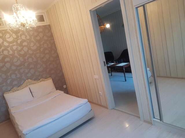 Отель Hotel Vorontsov Inn Тбилиси-39