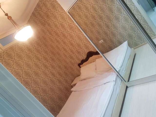 Отель Hotel Vorontsov Inn Тбилиси-40