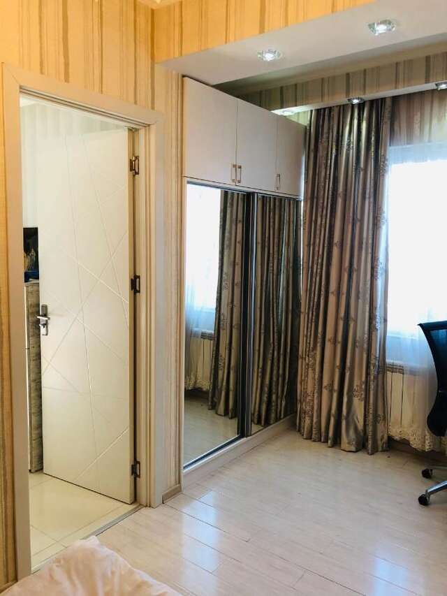 Отель Hotel Vorontsov Inn Тбилиси-41