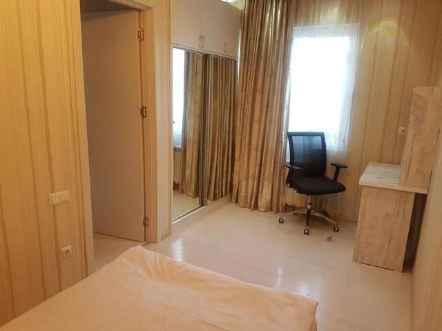 Отель Hotel Vorontsov Inn Тбилиси-42