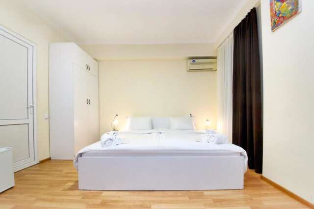 Отель Hotel Vorontsov Inn Тбилиси-48